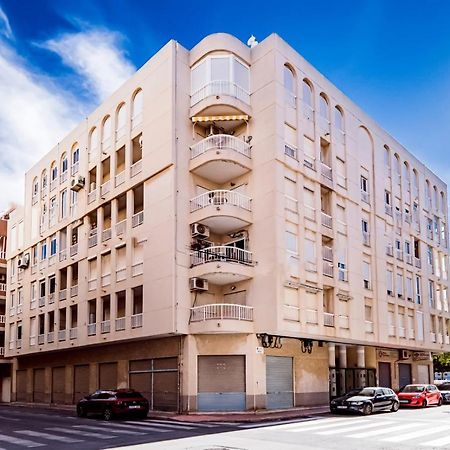 Ferienwohnung Alegria Id 85 Torrevieja Exterior foto