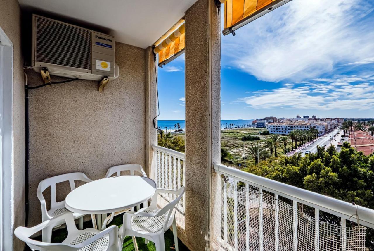 Ferienwohnung Alegria Id 85 Torrevieja Exterior foto